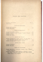 I MAMMIFERI di Luigi Figuier 1892 Fratelli Treves Editori Libro illustrato