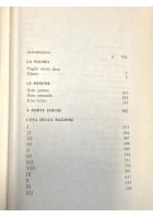 LA NAUSEA LE MOSCHE L'ETÀ DELLA RAGIONE di Jean Paul Sartre 1974 Bompiani Libro