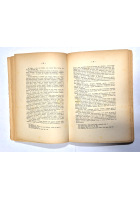 STORIA DI PUGLIA Volume I Saverio La Sorsa 1953 Tipografia Levante Libro impero