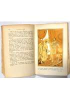 LA FORZA DI ROMA di Laura Orvieto 1933 Marzocco Libro storie della storia mondo