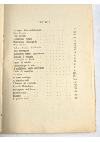 FELICITÀ DOPO LA NOIA di Giovanni Comisso 1940 Mondadori Libro
