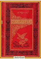 GLI UCCELLI di Luigi Figuier 1892 Fratelli Treves Libro illustrato caccia