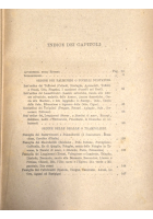 GLI UCCELLI di Luigi Figuier 1892 Fratelli Treves Libro illustrato caccia