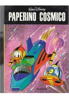 PAPERINO COSMICO di Walt Disney 1980 Mondadori I edizione Fumetti topolino