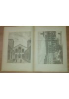 L'ILLUSTRAZIONE ITALIANA ANNO VIII n. 23 5 giugno 1881 Milano Sant'Ambrogio