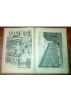 L'ILLUSTRAZIONE ITALIANA ANNO VIII 42 -16 ottobre 1881 corse ippiche Colbassano
