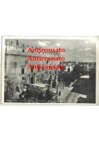 FRANCAVILLA FONTANA CASTELLO IMPERIALI SEDE DEL COMUNE non viaggiata anni '60
