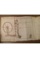 SAGGIO INTORNO ALL'ELETTRICITA' DEI CORPI Abate Nollet 1747 Pasquali Venezia *