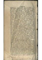 OFFICIUM PROPRIUM SANCTA PULCHERIAE virginis imperatricis 1753 Ricci Pulcheria