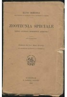 ZOOTECNIA SPECIALE DEGLI ANIMALI DOMESTICI AGRICOLI Elvio Borgioli 1947 Barbera*
