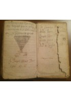 OPERE DRAMMATICHE DI PIETRO METASTASIO VOLUMI V VI 1750 Pettinelli libro antico