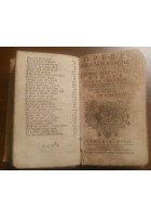 OPERE DRAMMATICHE DI PIETRO METASTASIO VOLUMI V VI 1750 Pettinelli libro antico