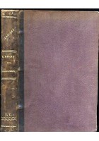 IL TITOLO DECIMO DEL CODICE PENALE ITALIANO Gennaro Marciano 1890 Anfossi edit.