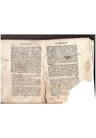 CATECHISMO O SIA DOTTRINA CATTOLICA VOL. 4 Gabriello Savonarola 1753 Catania
