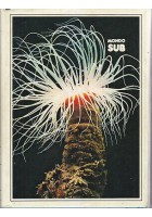 MONDO SUB 3 volumi completo 36 fascicoli 11 mappe su 12 CGE 1979 mare pesci