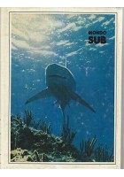 MONDO SUB 3 volumi completo 36 fascicoli 11 mappe su 12 CGE 1979 mare pesci
