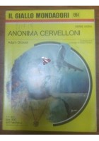 Il giallo Mondadori 51 libri (da 1201a 1300) 1972 - 1973 Ellery Queen Van Dine