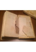 EMMANUELIS GRAMMATICA 1698? Manfrè Libro antico Manuel Alvares