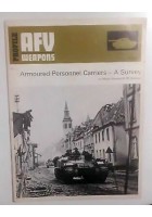 armoured personnel carriers - a survey di N W Duncan 1973 AFV WEAPONS profile 64