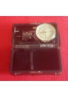 Tachimetro Antico contagiri misuratore velocità tachymetre tachymeter Parker
