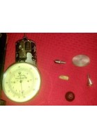 Tachimetro Antico contagiri misuratore velocità tachymetre tachymeter Parker