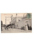 Valencia 4 cartoline tarjetas viaggiate 1916 1926 sagrario San Francisco parque