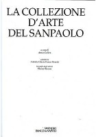 La Collezione D'Arte Del Sanpaolo di Anna Coliva 2003 banco di Napoli Libro