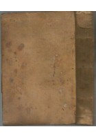 Opera Analitica Sopra Le Orazioni Di M T Cicerone Volume 3 1747 Faenza