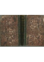 Lezioni Di Diritto Canonico pubblico e privato 4 tomi in 2 vol. 1845 Salzano