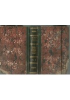 Lezioni Di Diritto Canonico pubblico e privato 4 tomi in 2 vol. 1845 Salzano