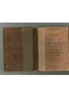 LE FARFALLE ATLANTE Angelo Senna 1912 Ulrico Hoepli manuali MANCANO 2 tavole *