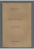 Opera Polemica Petrus Borel le lycanthrope Bruno Pompili il segno del licantropo