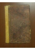 M TULLII CICERONIS EPISTOLARUM AD FAMILIARES 1832 Neapoli - Cicerone epistole