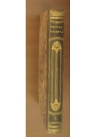 ELEMENTI DI CHIMICA APPLICATA alla medicina e arti volume 3 di Orfila 1823 Miranda libro antico