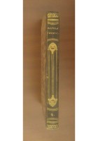 ELEMENTI DI CHIMICA APPLICATA alla medicina e arti volume 4 di Orfila 1823 Miranda libro antico