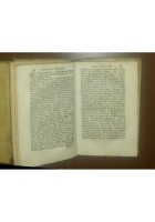 UNIVERSAE CHRISTIANAE THEOLOGIAE ELEMENTA 2 voll. Antonio Genovesi 1787 Pasquali