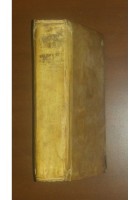 DE OFFICIIS libri tres di Cicerone 1825 Masi - note Joan. Minelli - Ciceronis