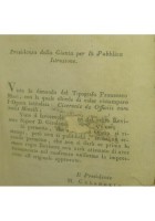 DE OFFICIIS libri tres di Cicerone 1825 Masi - note Joan. Minelli - Ciceronis