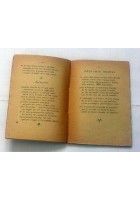 LE DUE VOCALI versi di Vincenzo Modoni 1921 Tipografia editrice del popolo Lecce