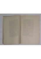 MEMORIA avvocato Gorgoglione tribunale di Bari 1919 Scuro Piazzolla Barletta
