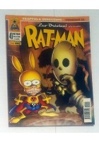 RAT MAN COLLECTION 40 trappola seducente I edizione Leo Ortolani 24 dicembr 2003