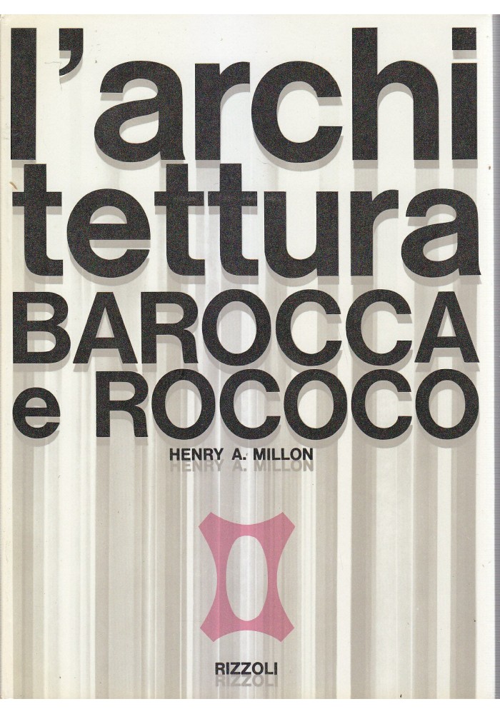 LE GRANDI CIVILTà ARCHITETTONICHE 4 volumi architettura 1963 gotica moderna