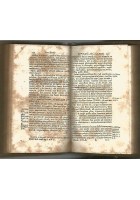 INSTITUTIONES DOCTRINAE CRISTIANAE tomo II Petro Ludovico Danes 1733 Balleoniana