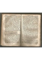 IL MONDO SANTIFICATO Volume I di Gennaro M. Sarnelli 1792 Salvatore Troise