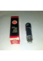VALVOLA FIVRE 6EM5 CONFEZIONE ORIGINALE TUBO VALVE TUBE