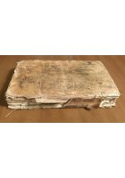 SELECTAE E VETERI TESTAMENTO HISTORIAE TOMO I 1834 typographia Gentili