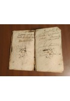 SELECTAE E VETERI TESTAMENTO HISTORIAE TOMO I 1834 typographia Gentili