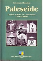 PALESEIDE di Francesco Maiorano cronache memorie vizi virtù di Palese (Bari)