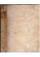 DELLA GERARCHIA ECCLESIASTICA ovvero IL PEDAGOGO vol.I Francesco Dell'Armi 1796