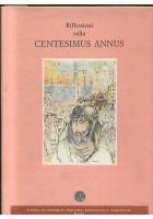 RIFLESSIONI SULLA CENTESIMUS ANNUS a cura di Nicola Roncone 1992